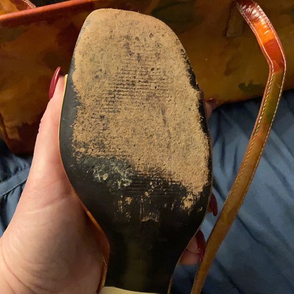 Vintage Via Spiga - Picture 6 of 6